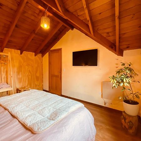 B&B Casa Nomada San Martin de los Andes Exterior photo