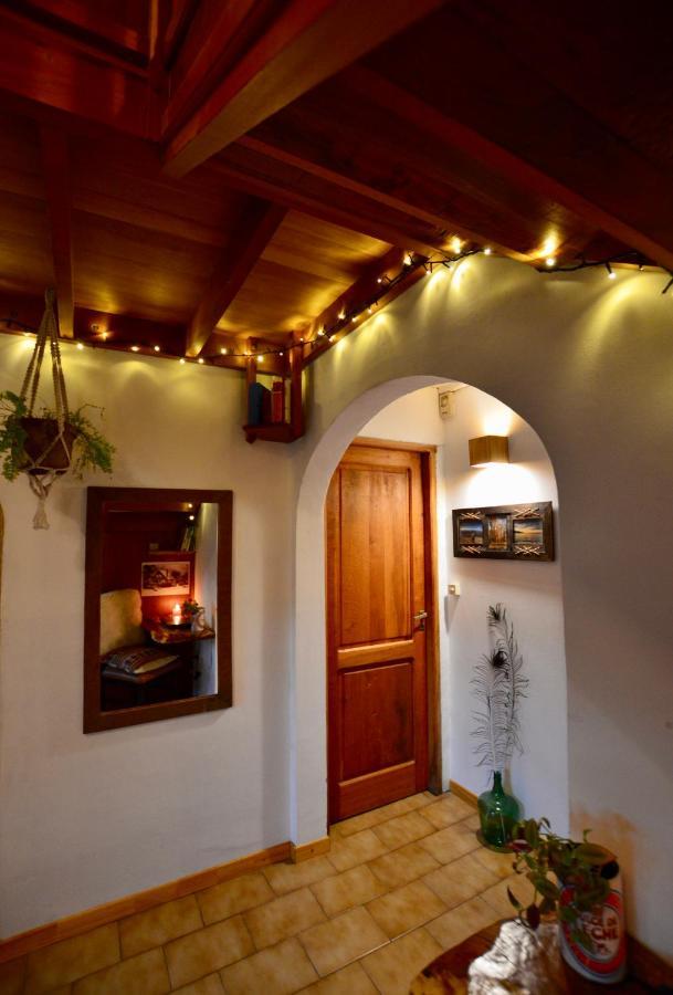 B&B Casa Nomada San Martin de los Andes Exterior photo