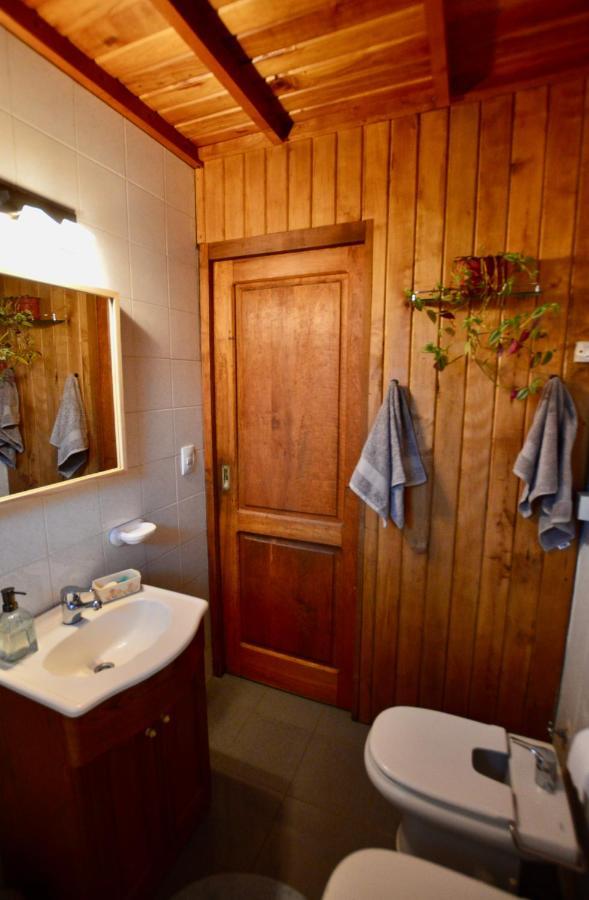B&B Casa Nomada San Martin de los Andes Exterior photo