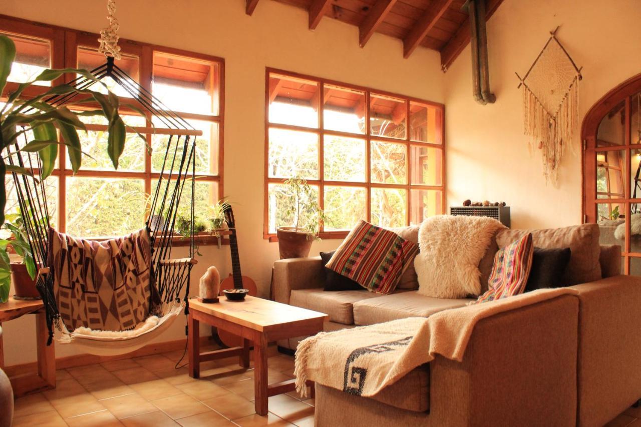 B&B Casa Nomada San Martin de los Andes Exterior photo