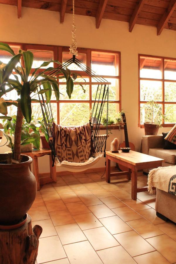 B&B Casa Nomada San Martin de los Andes Exterior photo