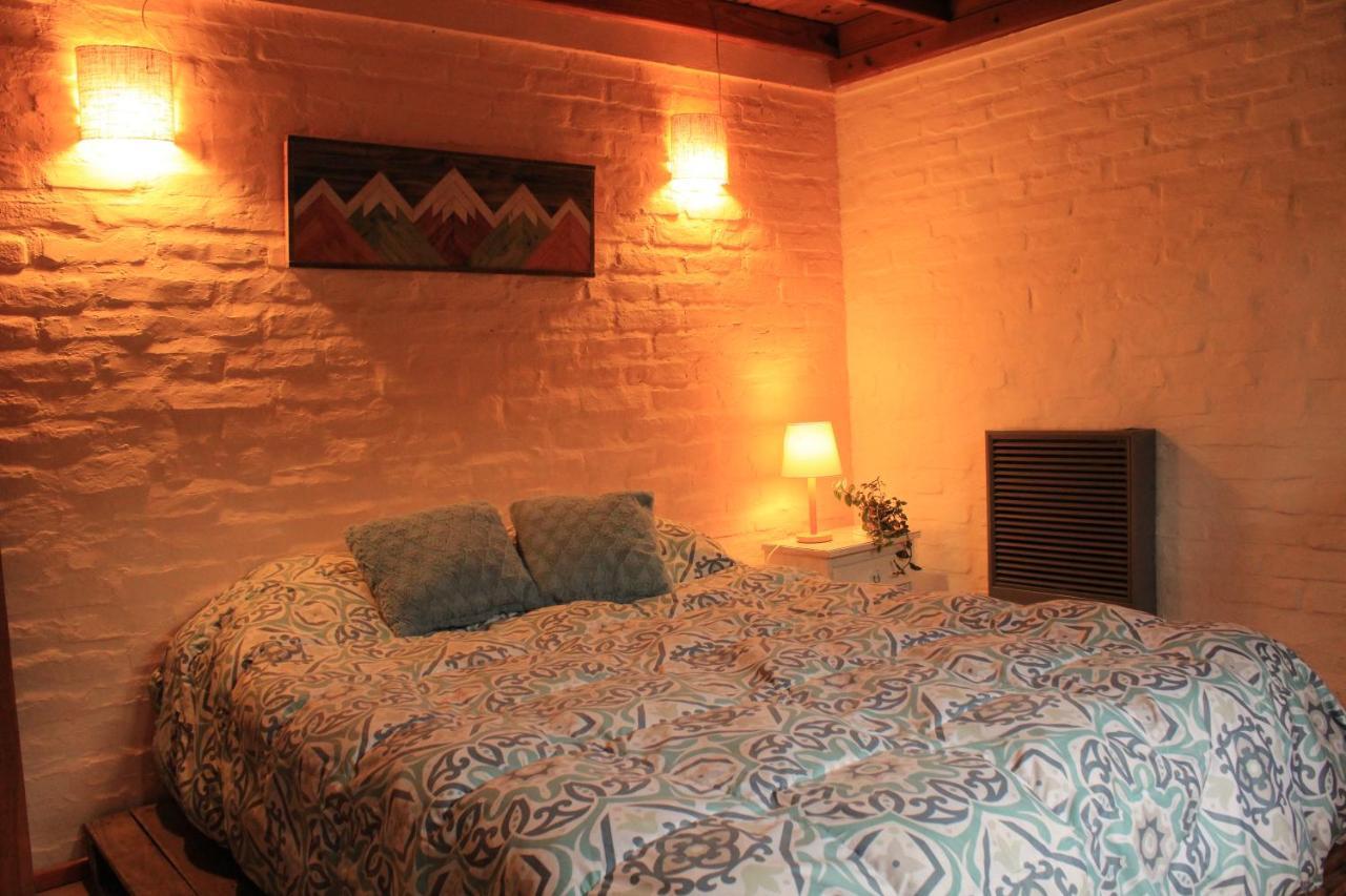B&B Casa Nomada San Martin de los Andes Exterior photo