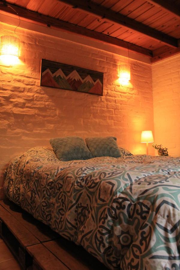 B&B Casa Nomada San Martin de los Andes Exterior photo