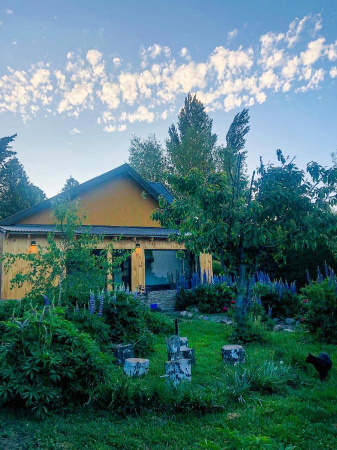 B&B Casa Nomada San Martin de los Andes Exterior photo