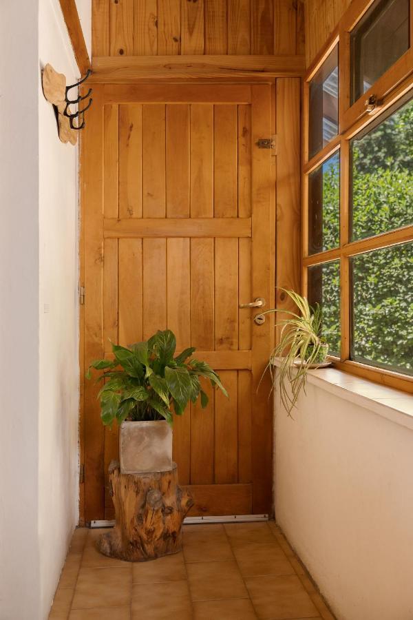 B&B Casa Nomada San Martin de los Andes Exterior photo