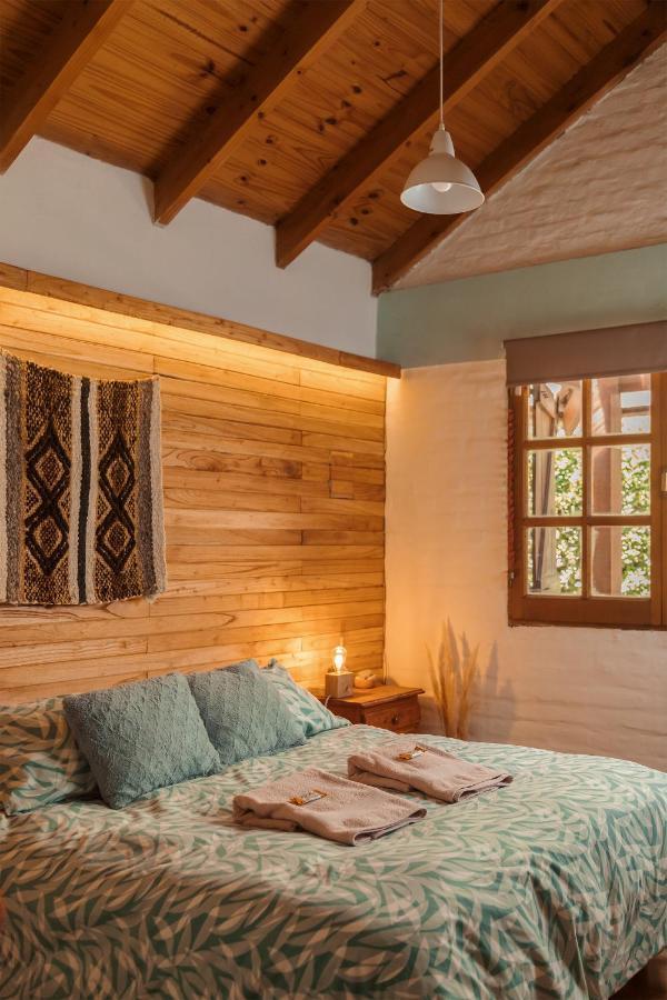 B&B Casa Nomada San Martin de los Andes Exterior photo