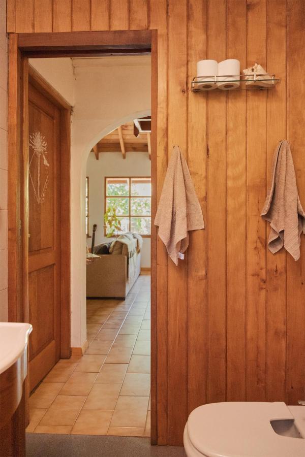 B&B Casa Nomada San Martin de los Andes Exterior photo