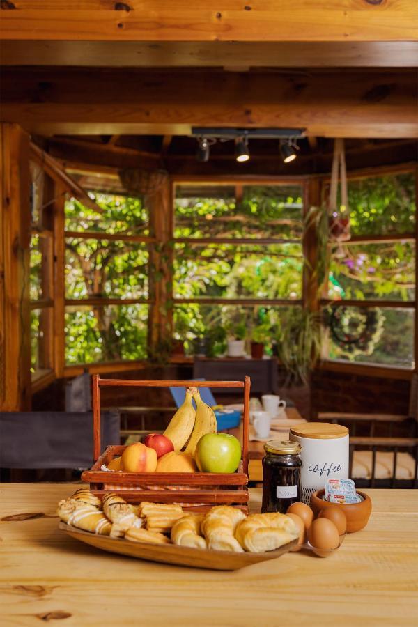 B&B Casa Nomada San Martin de los Andes Exterior photo