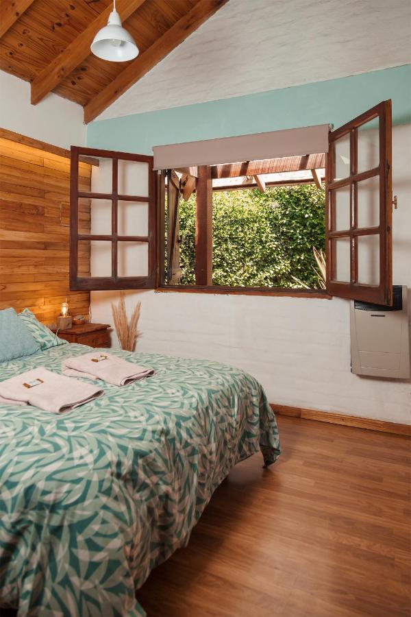 B&B Casa Nomada San Martin de los Andes Exterior photo