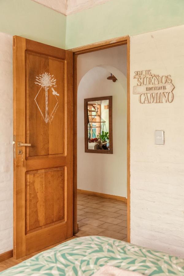 B&B Casa Nomada San Martin de los Andes Exterior photo