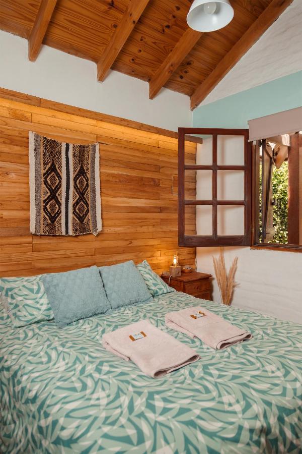 B&B Casa Nomada San Martin de los Andes Exterior photo