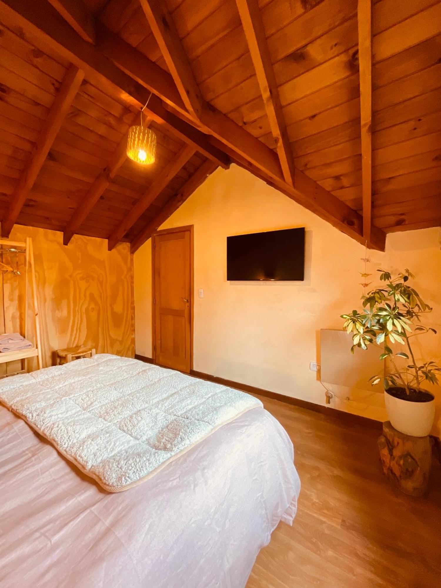 B&B Casa Nomada San Martin de los Andes Exterior photo