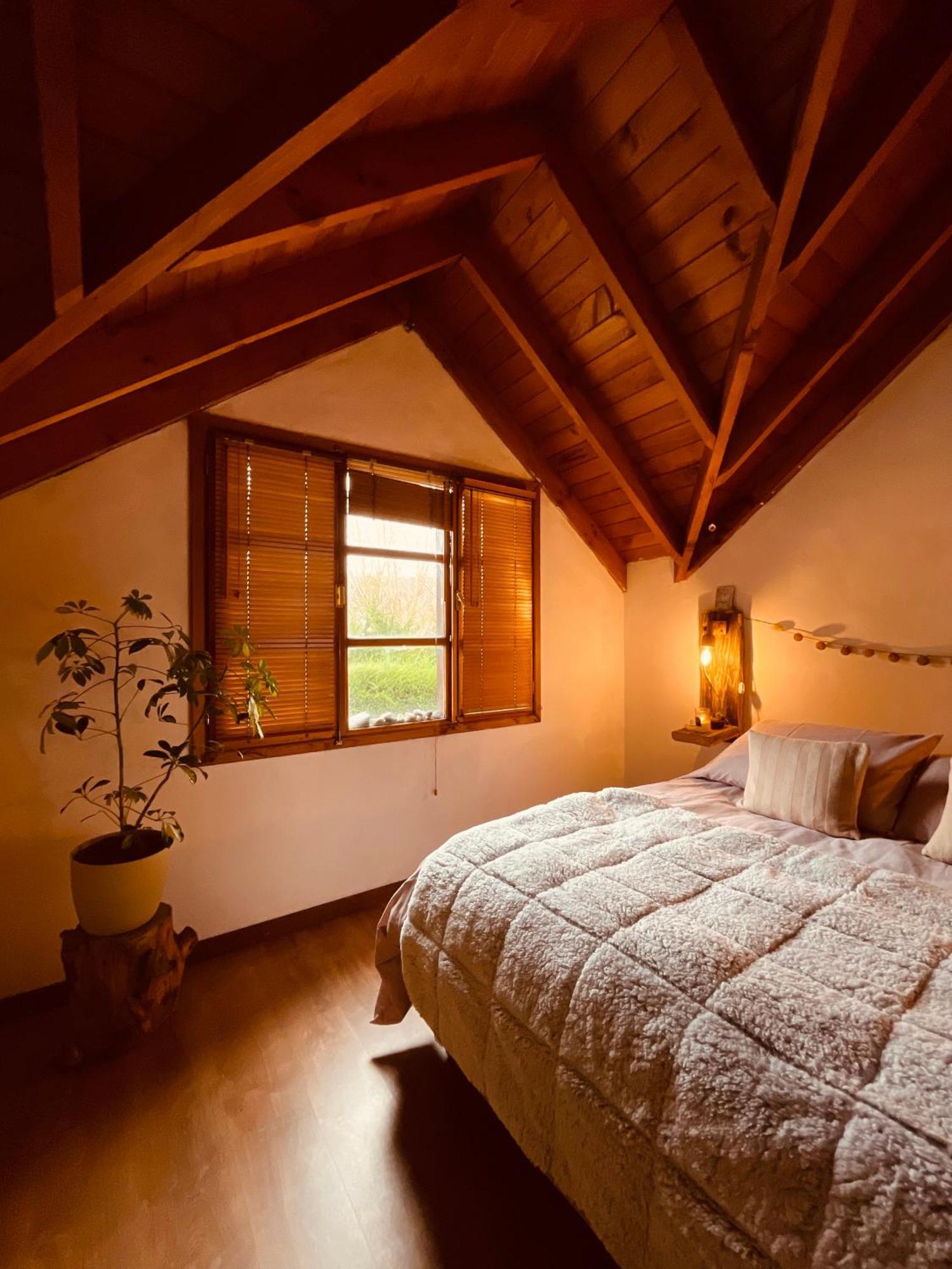 B&B Casa Nomada San Martin de los Andes Exterior photo