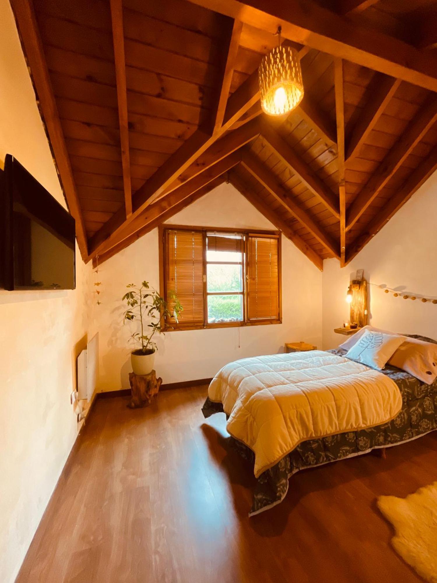 B&B Casa Nomada San Martin de los Andes Exterior photo