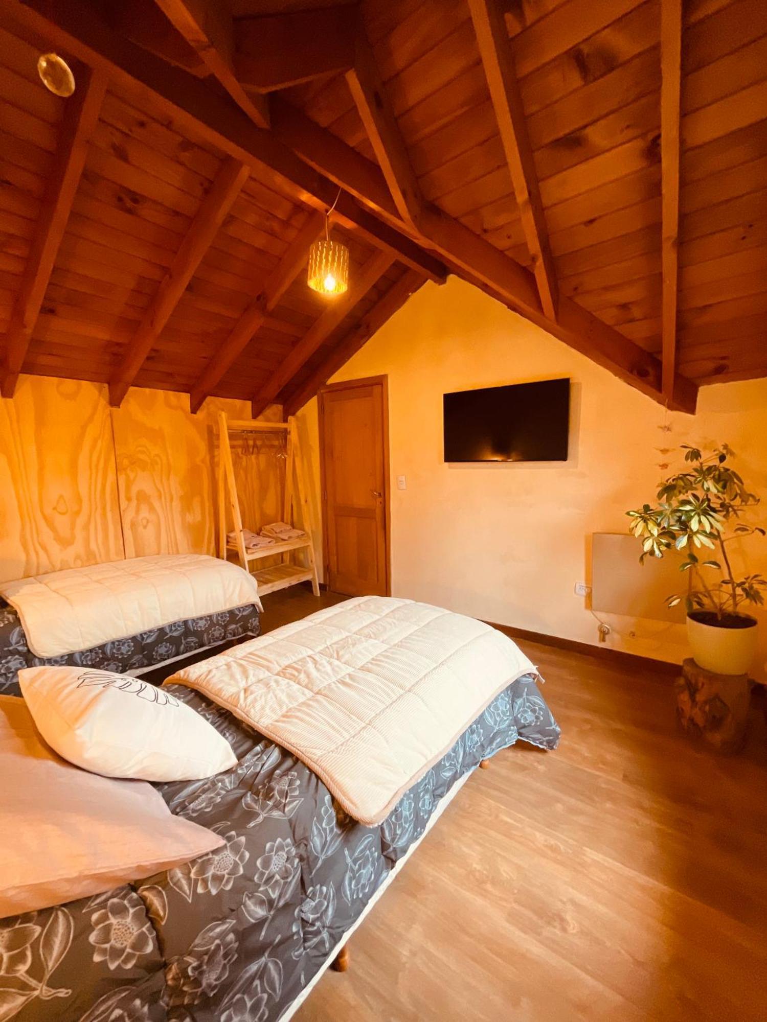 B&B Casa Nomada San Martin de los Andes Exterior photo