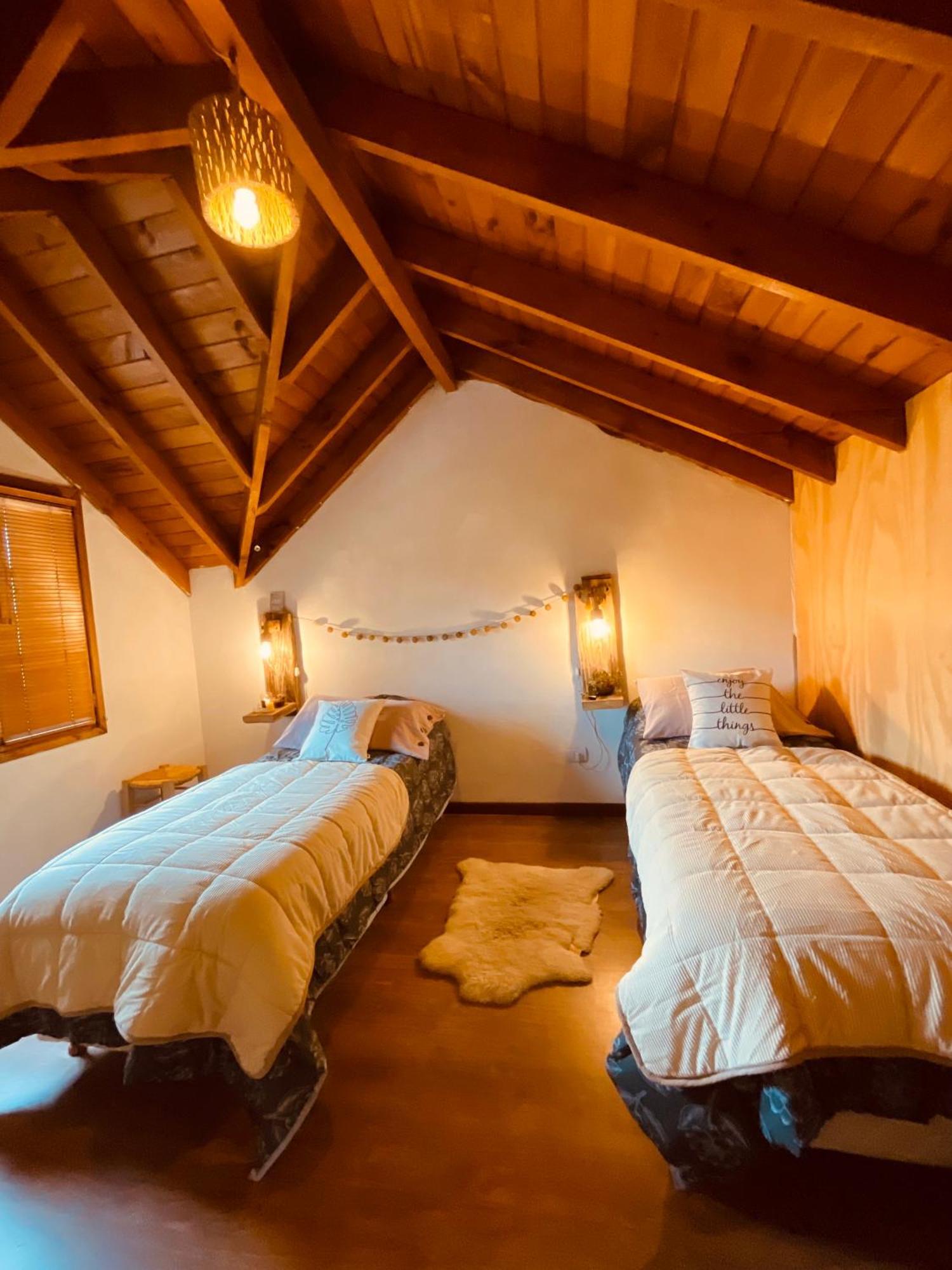 B&B Casa Nomada San Martin de los Andes Exterior photo