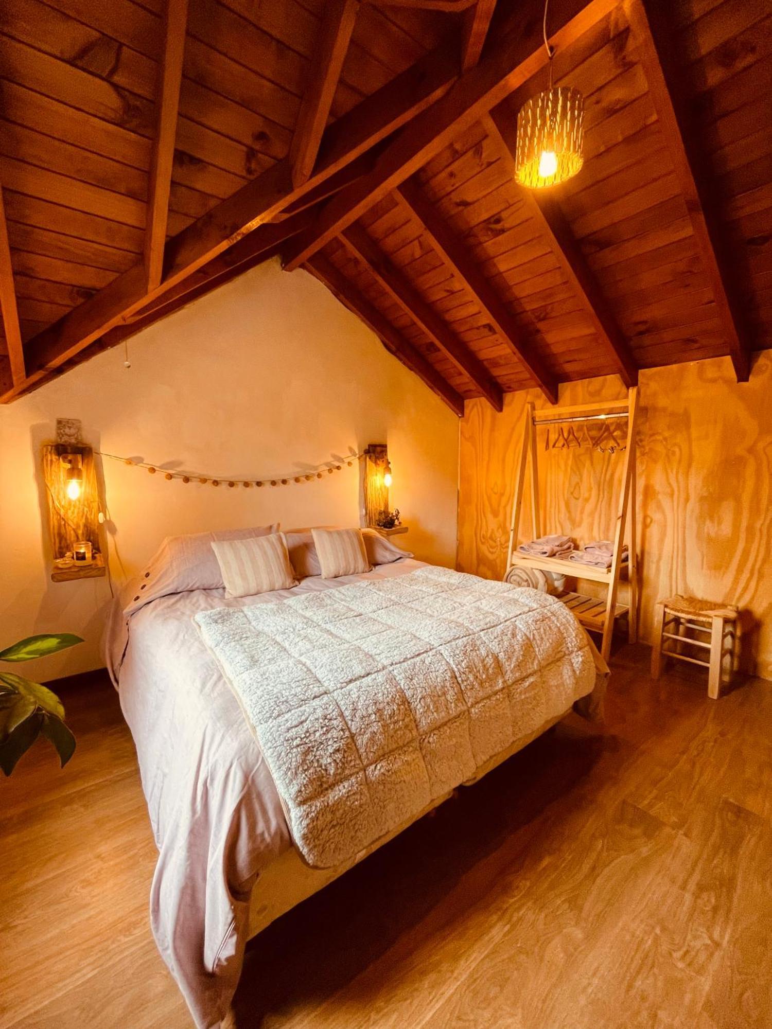 B&B Casa Nomada San Martin de los Andes Exterior photo